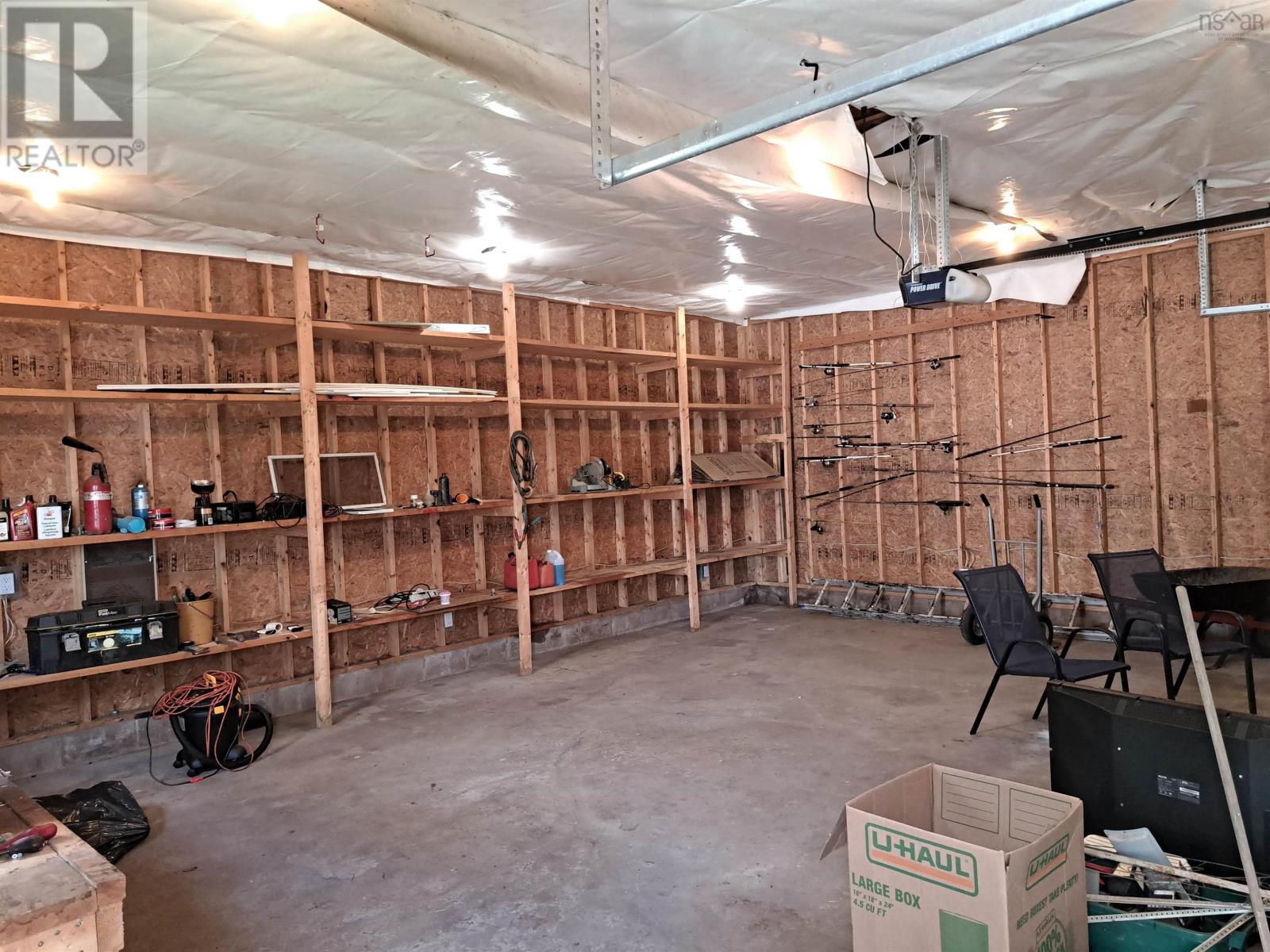 108 Young Street, Truro, Nova Scotia  B2N 3X1 - Photo 36 - 202514350