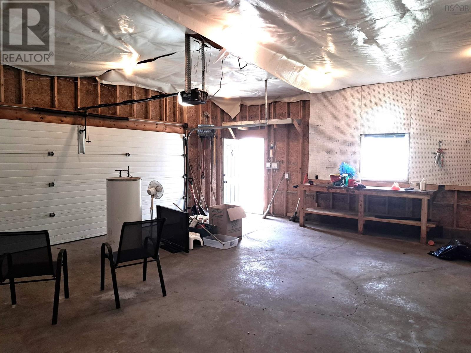 108 Young Street, Truro, Nova Scotia  B2N 3X1 - Photo 38 - 202514350