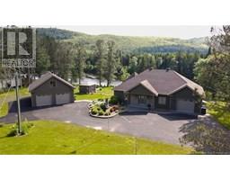 1622 chemin Baisley Road, Saint-Jacques, New Brunswick