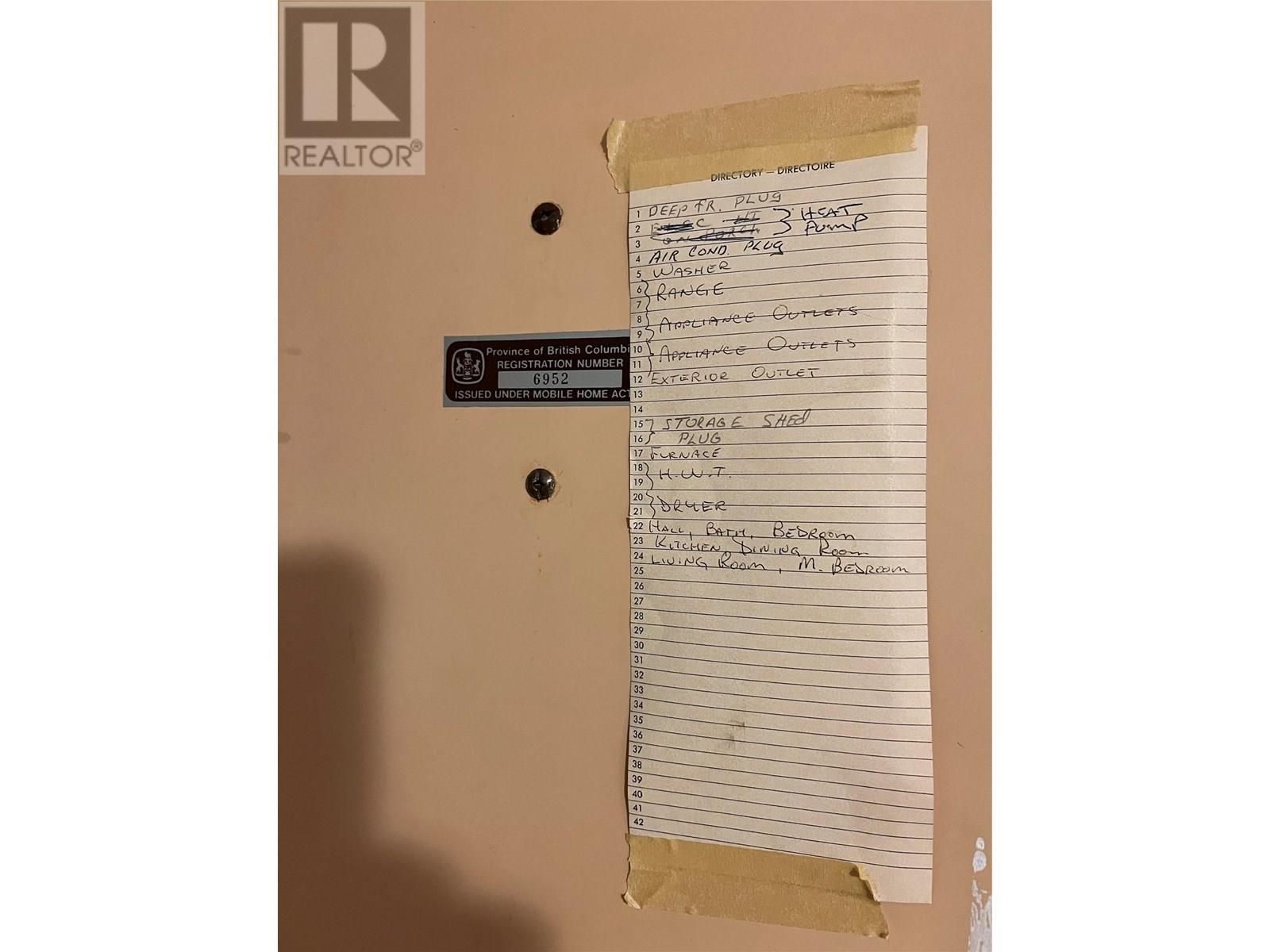 3510 Erickson Road Unit# 19, Erickson, British Columbia  V0B 1G9 - Photo 24 - 10328185