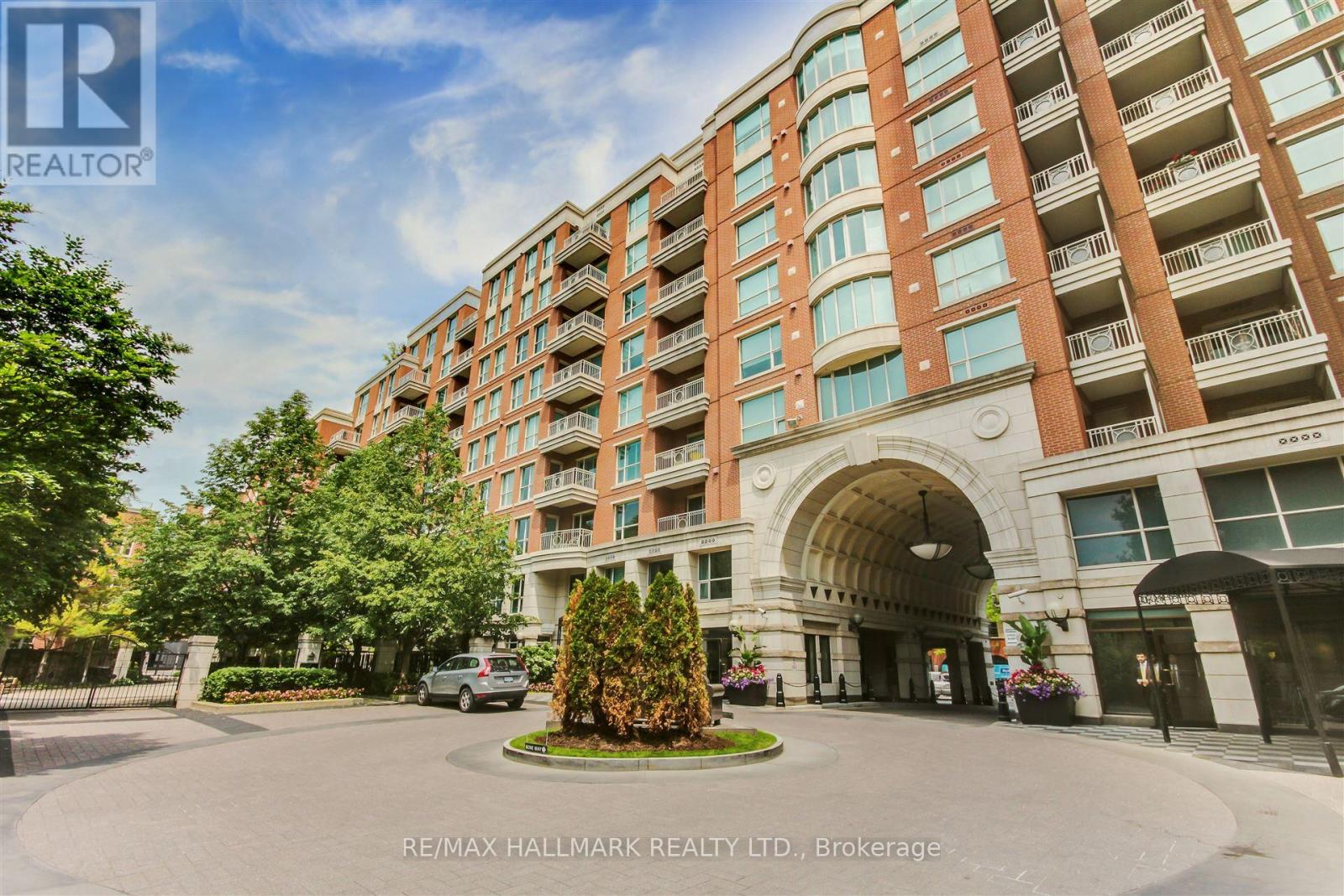 Property at 1201 - 38 AVENUE ROAD image 1