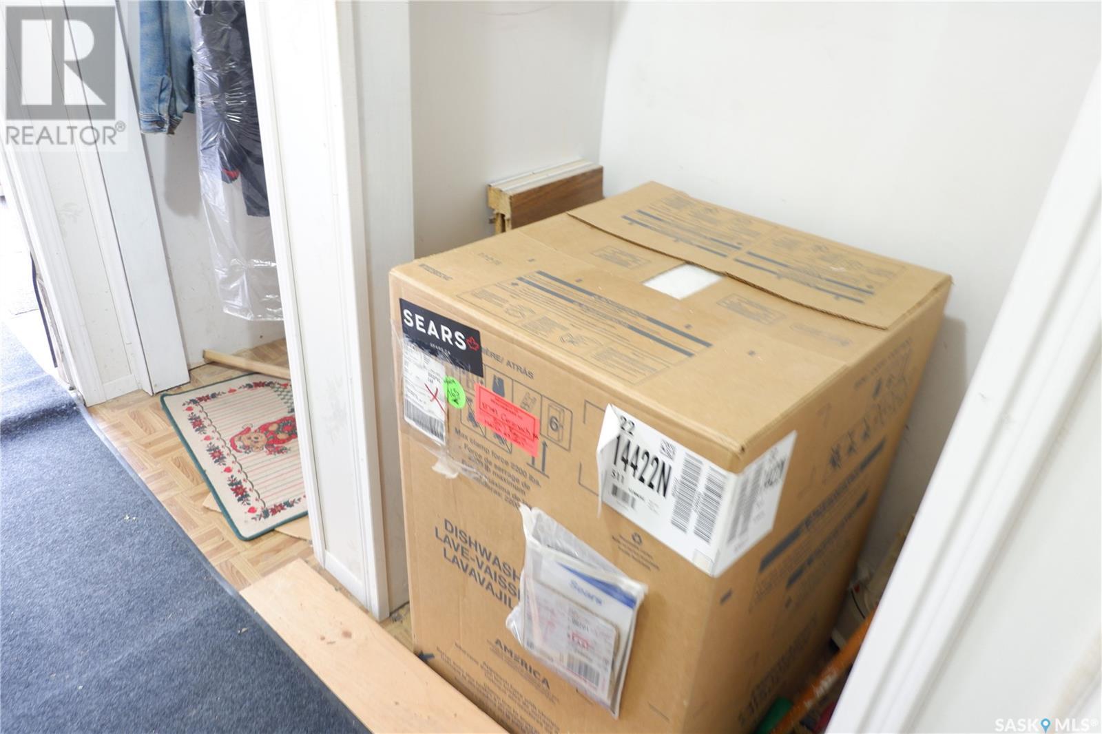 235 King Street, Coronach, Saskatchewan  S0H 0Z0 - Photo 29 - SK013032