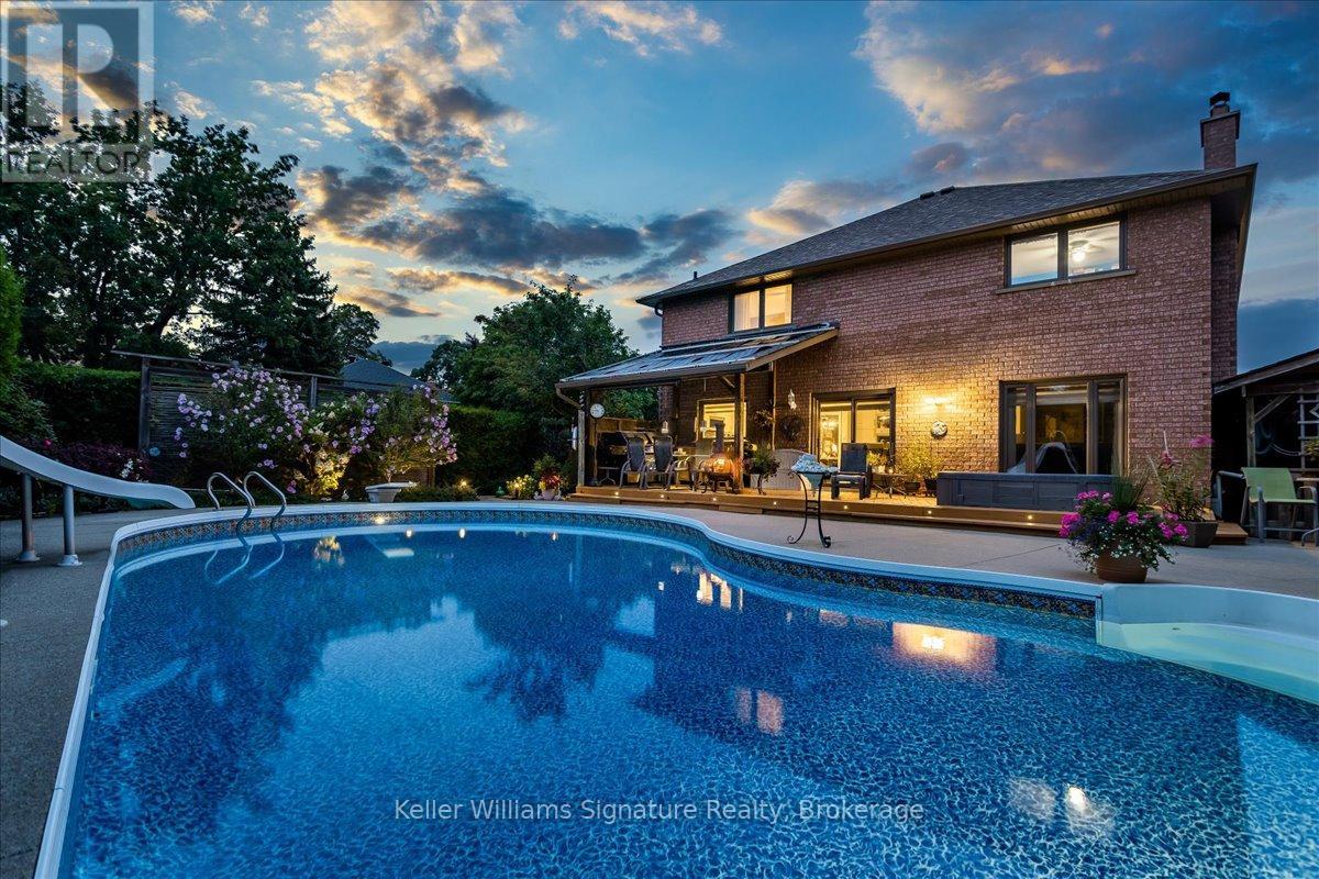 Property at 1121 MANOR ROAD image 2