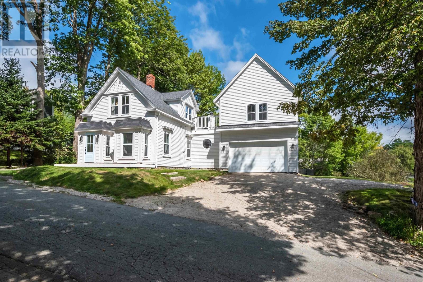 16 Garden Lane, Mahone Bay, Nova Scotia  B0J 2E0 - Photo 1 - 202511961