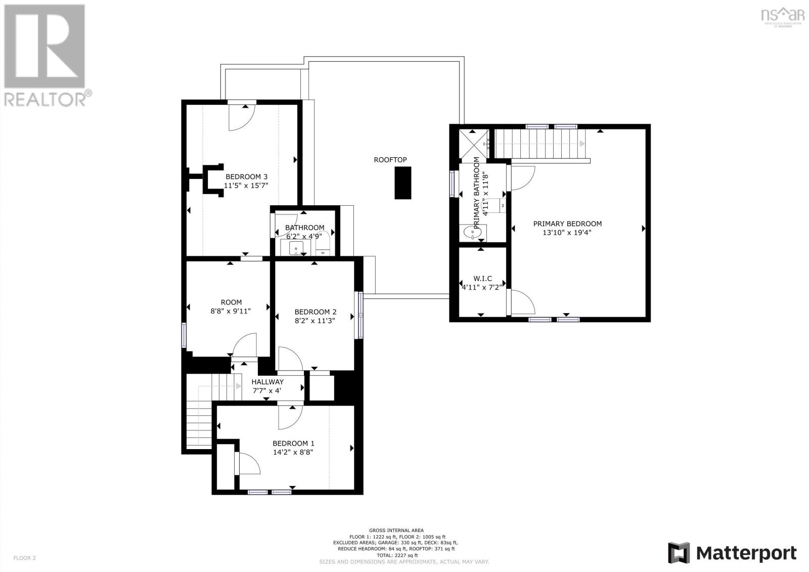 16 Garden Lane, Mahone Bay, Nova Scotia  B0J 2E0 - Photo 49 - 202511961