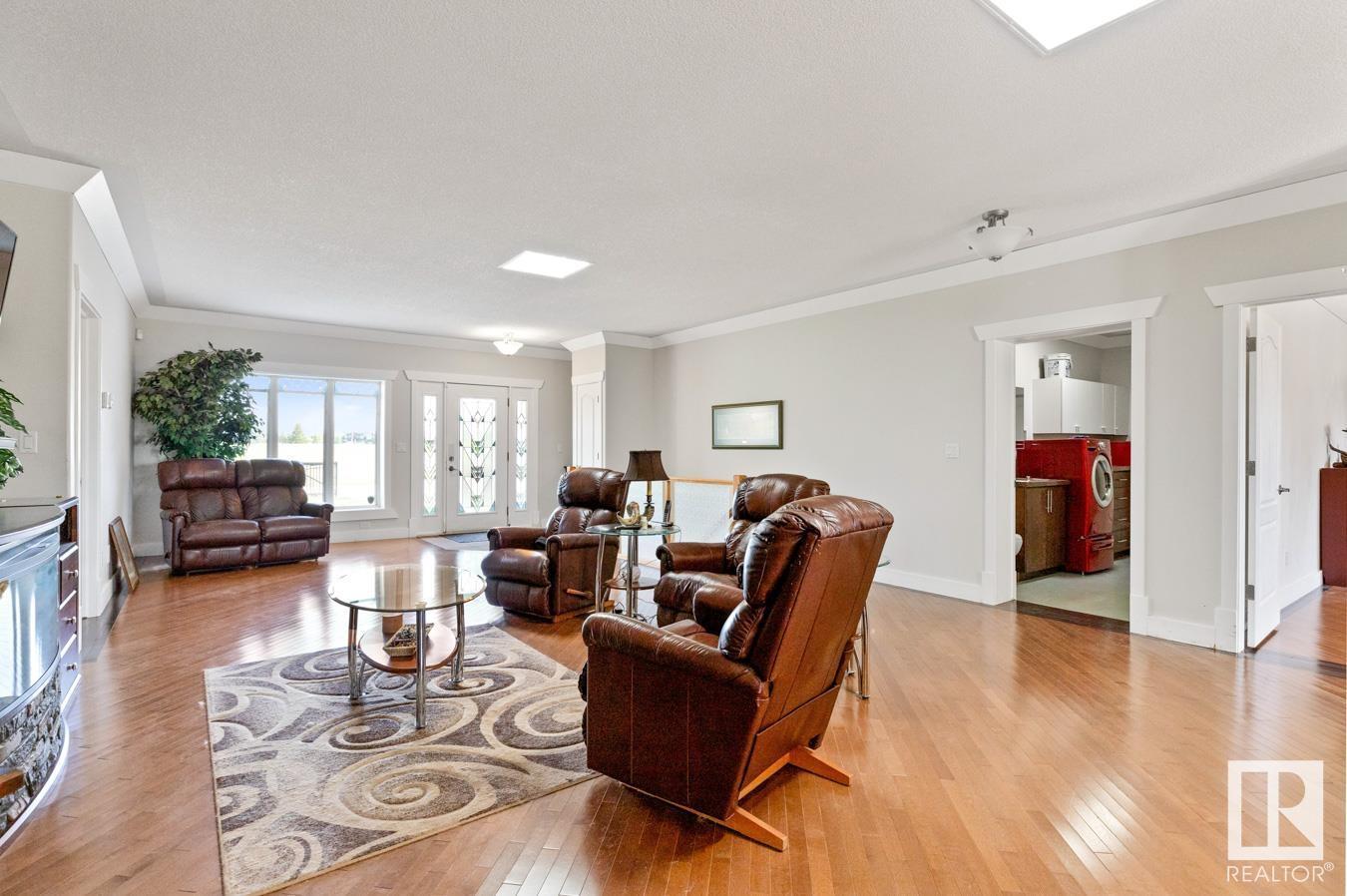 Property at #115 50512 RGE ROAD 245 image 4