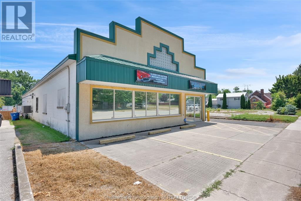 186 Talbot Street West, Blenheim, Ontario  N0P 1A0 - Photo 16 - 25018902