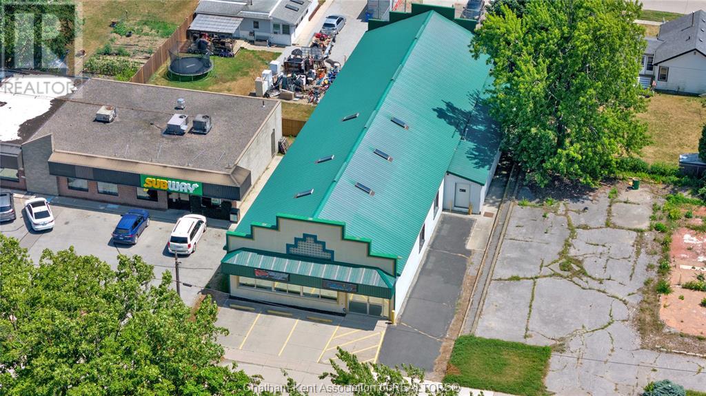 186 Talbot Street West, Blenheim, Ontario  N0P 1A0 - Photo 2 - 25018902