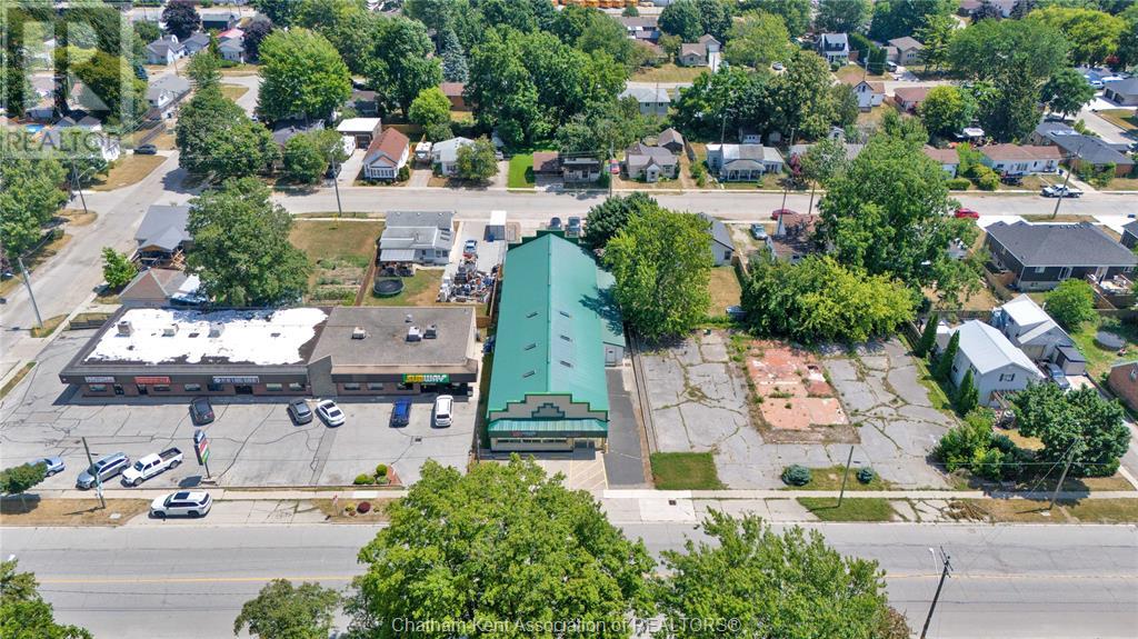 186 Talbot Street West, Blenheim, Ontario  N0P 1A0 - Photo 3 - 25018902