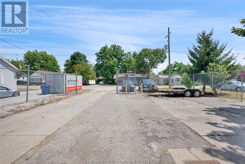 186 Talbot Street West, Blenheim, Ontario  N0P 1A0 - Photo 44 - 25018902