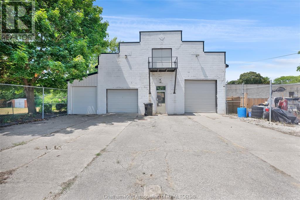 186 Talbot Street West, Blenheim, Ontario  N0P 1A0 - Photo 45 - 25018902