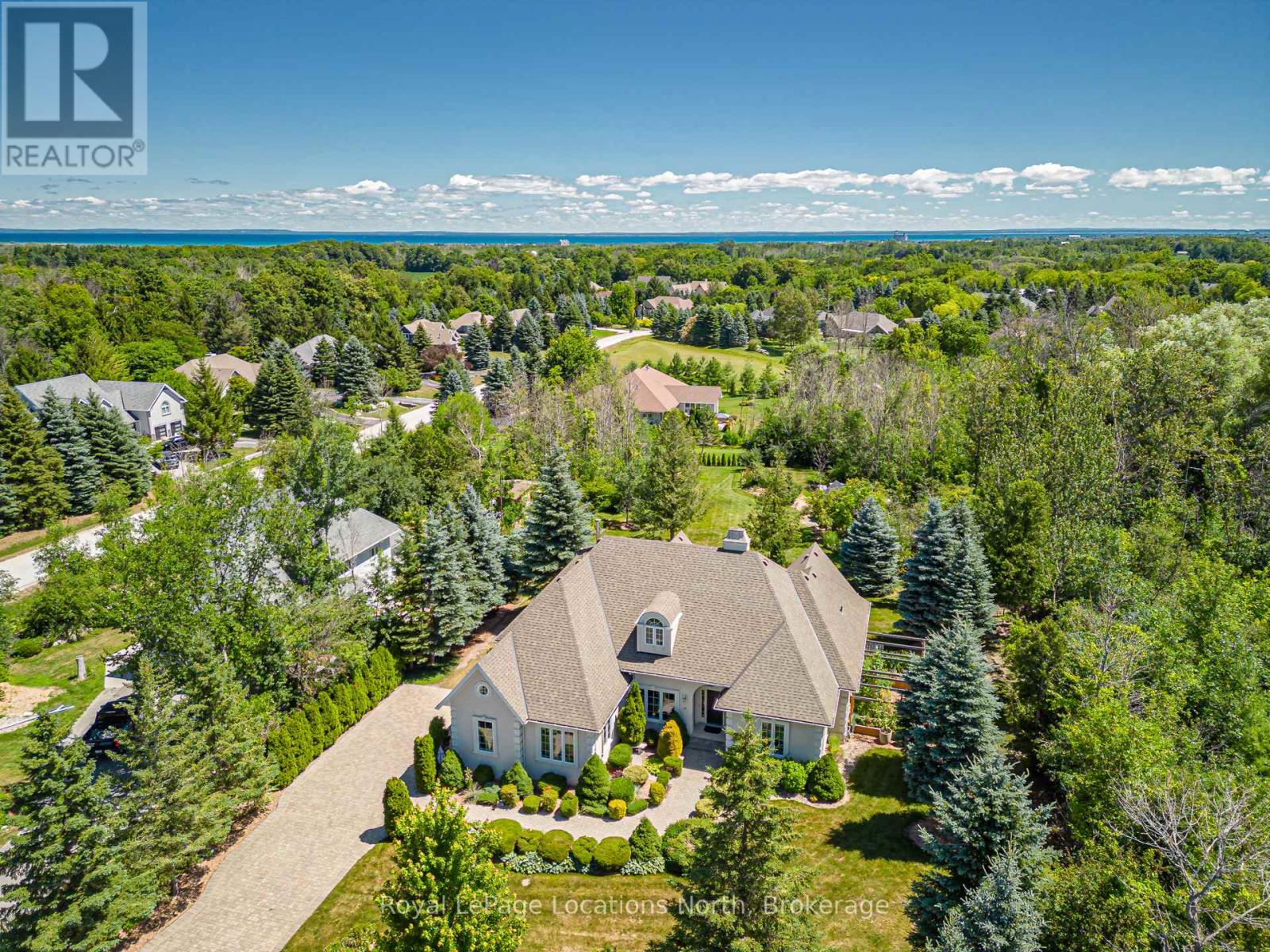 3 Juniper Court, Collingwood, Ontario  L9Y 5A8 - Photo 2 - S12307343