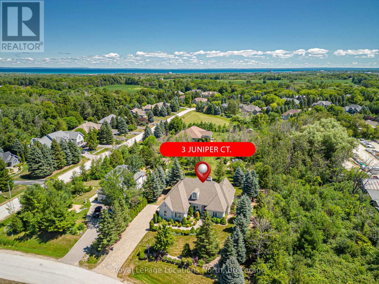 3 Juniper Court, Collingwood, Ontario  L9Y 5A8 - Photo 3 - S12307343