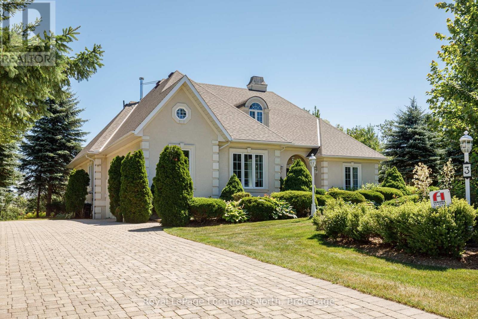 3 Juniper Court, Collingwood, Ontario  L9Y 5A8 - Photo 36 - S12307343
