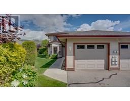 5200 25 Avenue Unit# 8, vernon, British Columbia