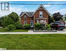 49 PARK Street, Barrie, Ontario