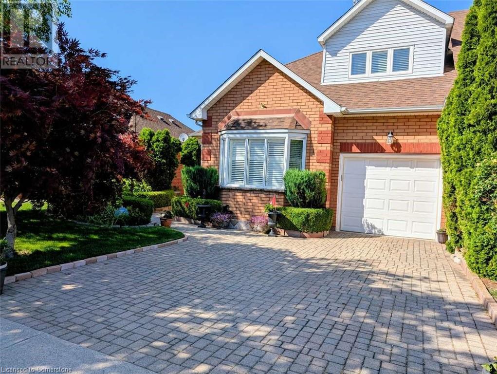 44 Morrison Crescent, Grimsby, Ontario  L3M 5K4 - Photo 2 - 40708905