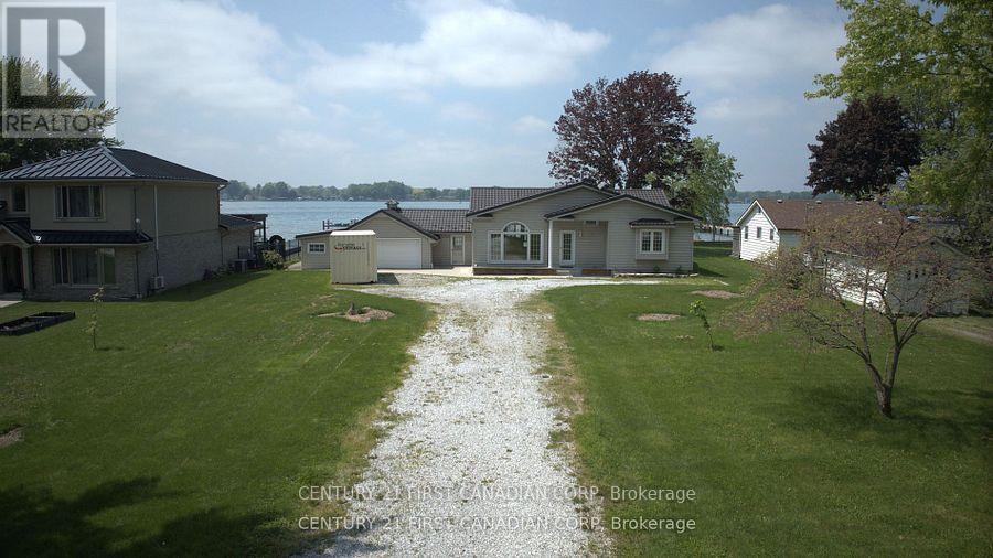 3875 St Clair Parkway, St. Clair, Ontario  N0P 2H0 - Photo 3 - X12307353