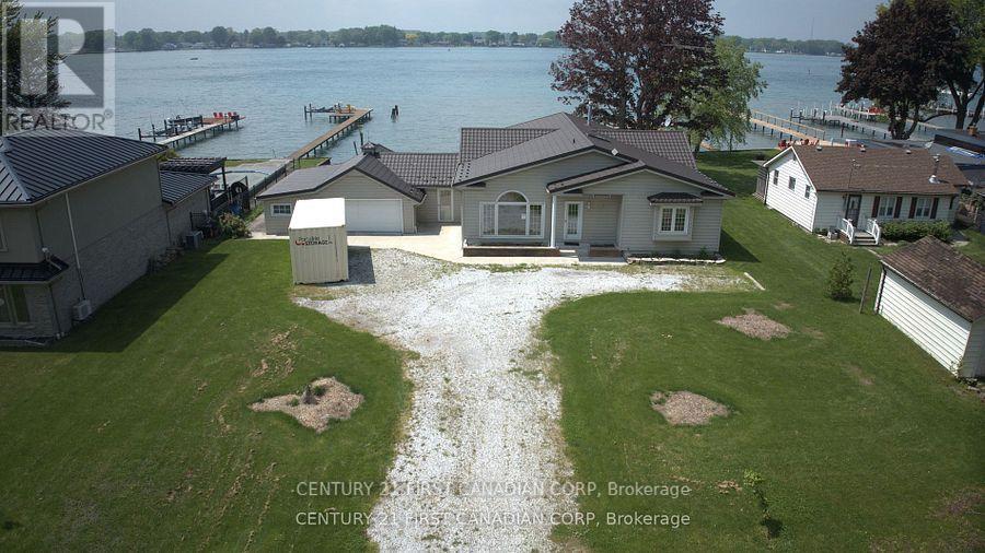 3875 St Clair Parkway, St. Clair, Ontario  N0P 2H0 - Photo 6 - X12307353