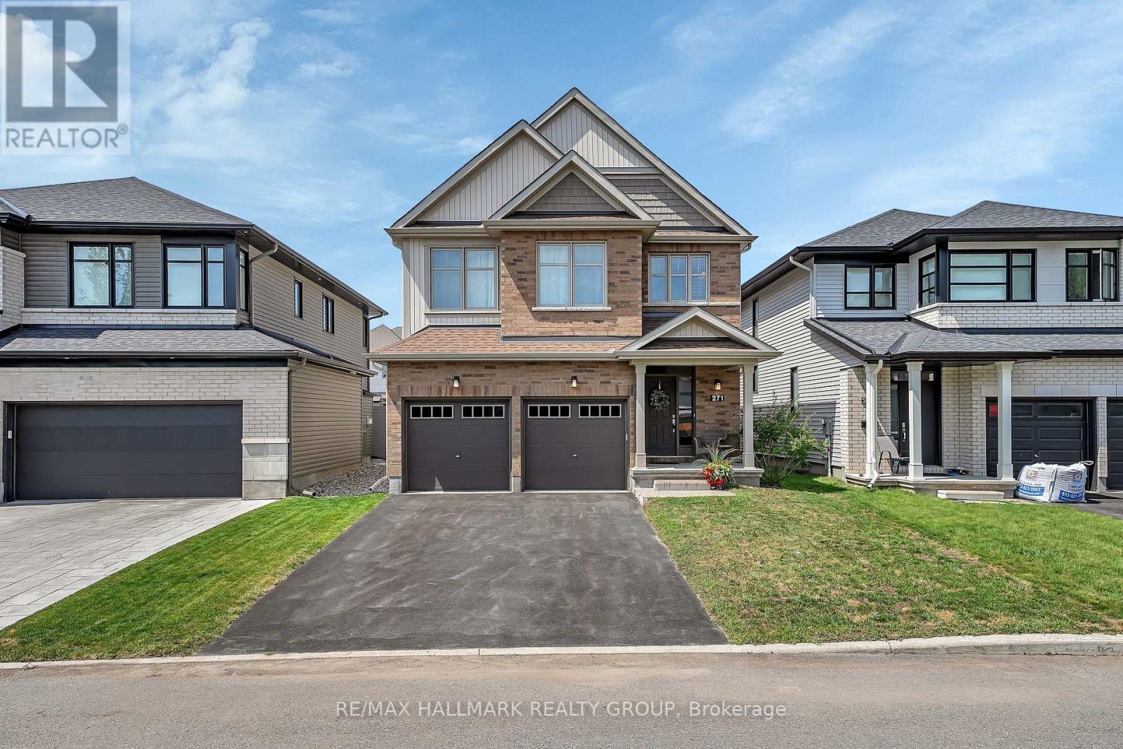Property at 271 MOUNT NEBO WAY image 1