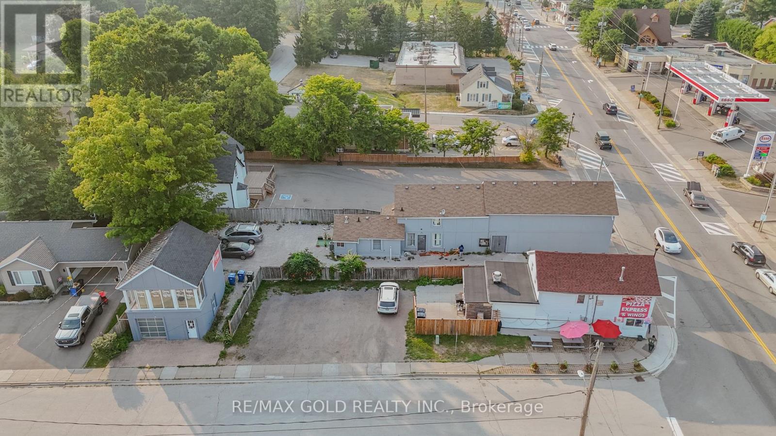 15958 AIRPORT ROAD, caledon (caledon east), Ontario