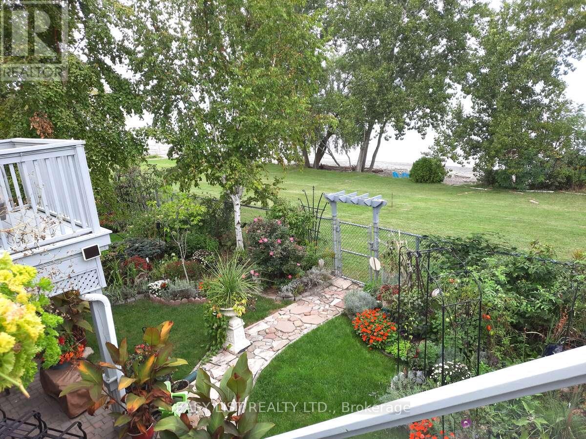 44 Morrison Crescent, Grimsby, Ontario  L3M 5K4 - Photo 36 - X12033398