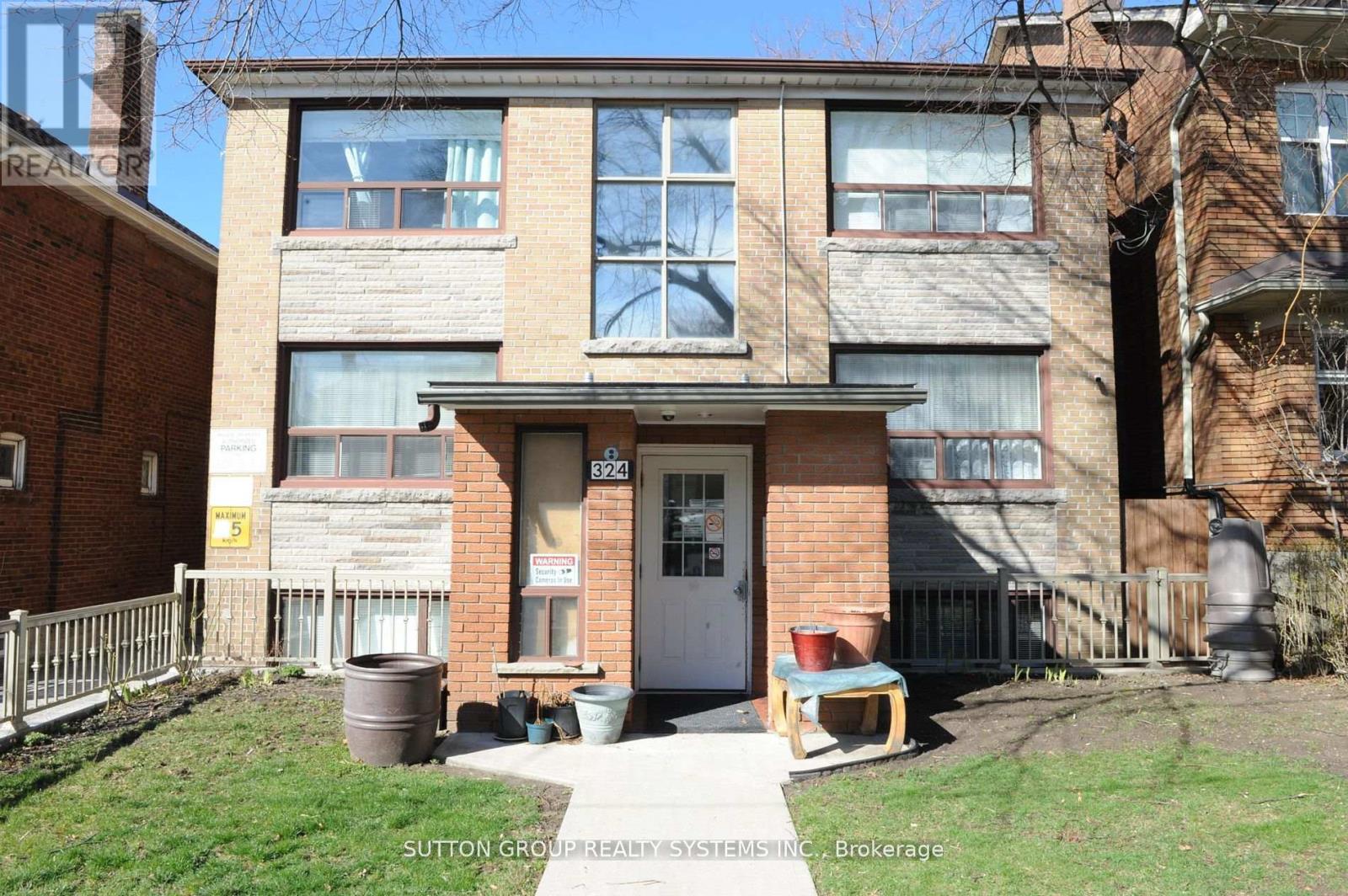 324 Lauder Avenue, Toronto, Ontario  M6E 3H6 - Photo 1 - C12307284