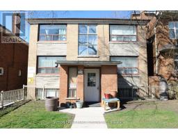 324 LAUDER AVENUE, Toronto, Ontario
