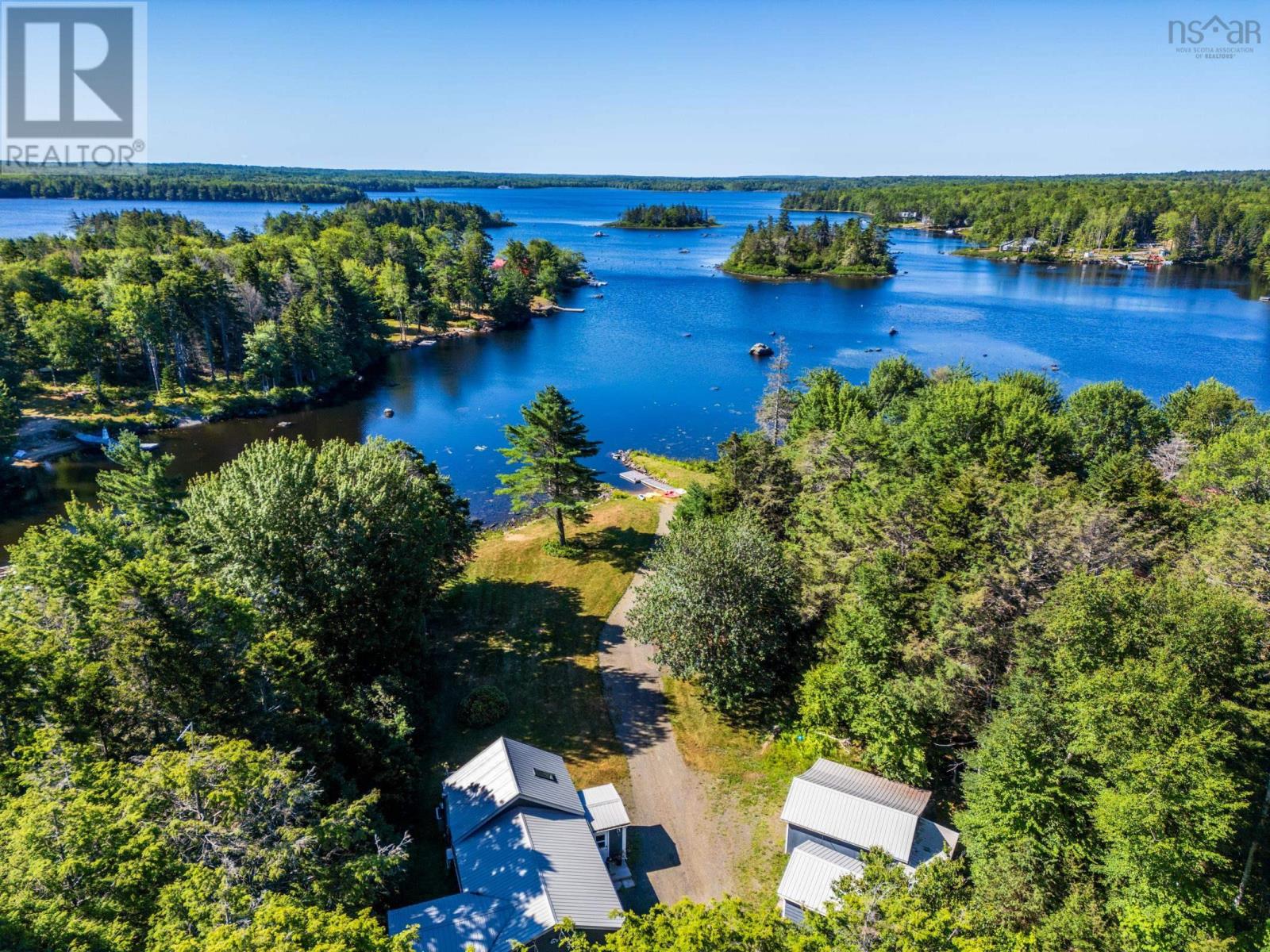 412 Double Lake Road, North Range, Nova Scotia  B0W 1H0 - Photo 2 - 202518574