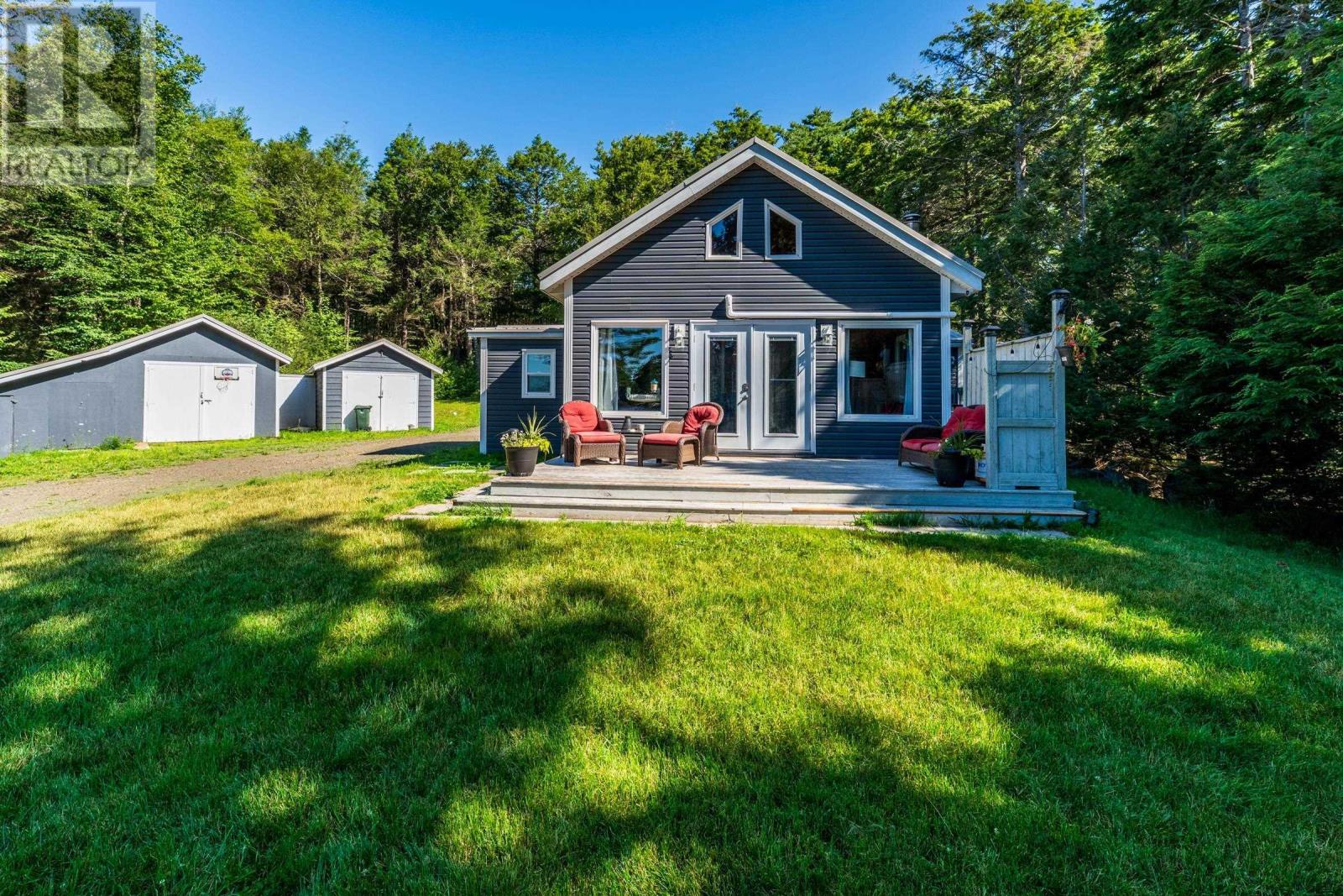 412 Double Lake Road, North Range, Nova Scotia  B0W 1H0 - Photo 29 - 202518574