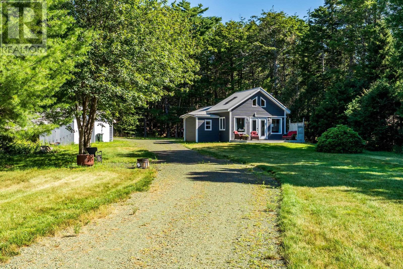 412 Double Lake Road, North Range, Nova Scotia  B0W 1H0 - Photo 27 - 202518574