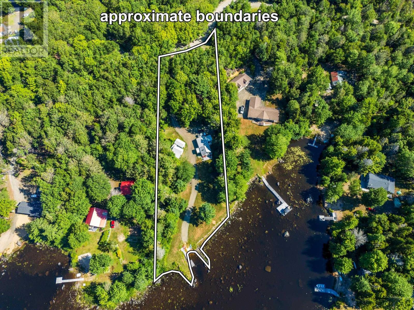 412 Double Lake Road, North Range, Nova Scotia  B0W 1H0 - Photo 3 - 202518574