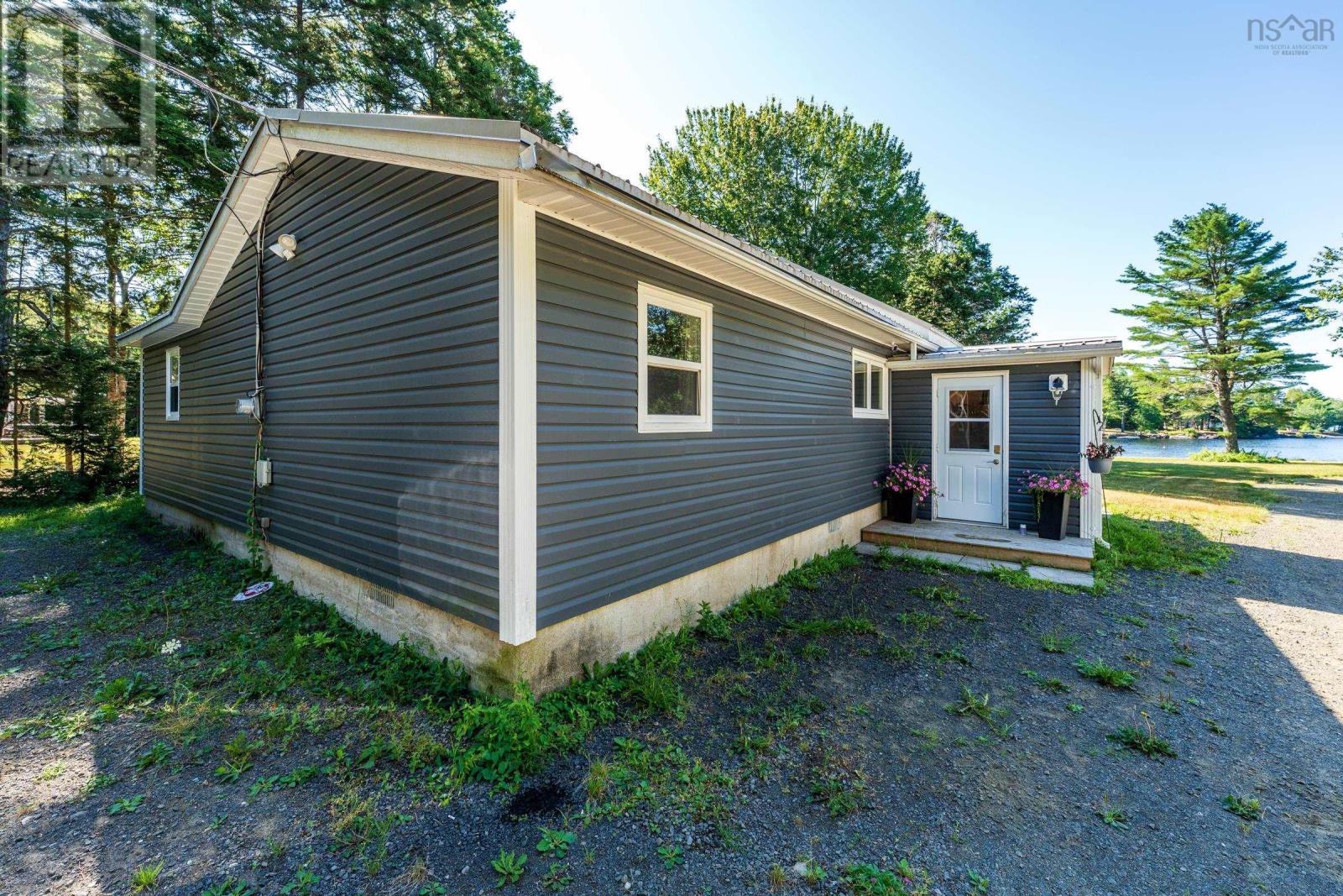 412 Double Lake Road, North Range, Nova Scotia  B0W 1H0 - Photo 35 - 202518574