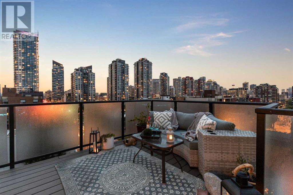 Property at 704, 1208 14 Avenue SW image 4