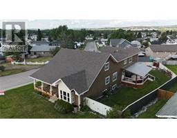 1820 110 Avenue, dawson creek, British Columbia