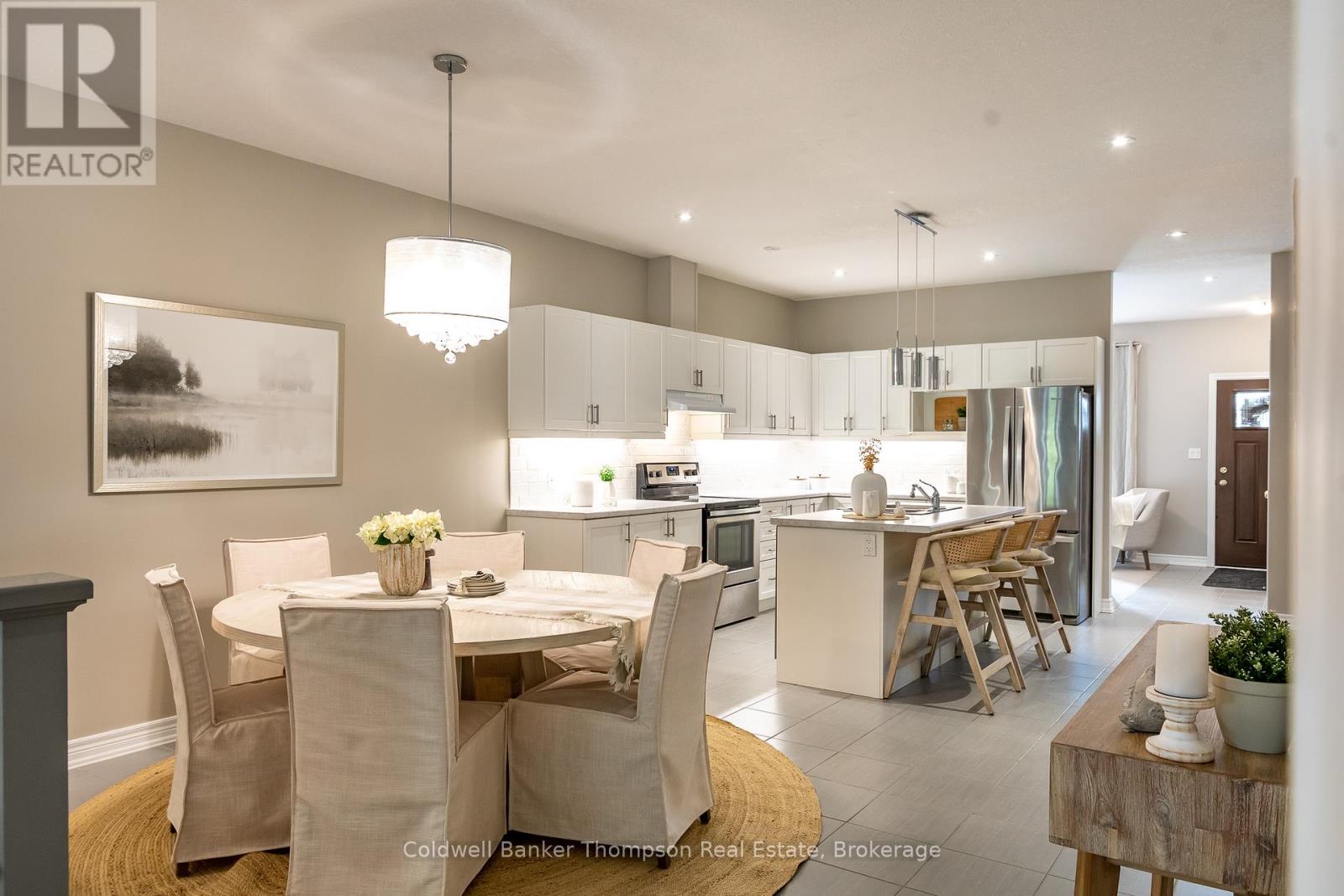 27 Serenity Place Crescent, Huntsville, Ontario  P1H 0C4 - Photo 20 - X12088708