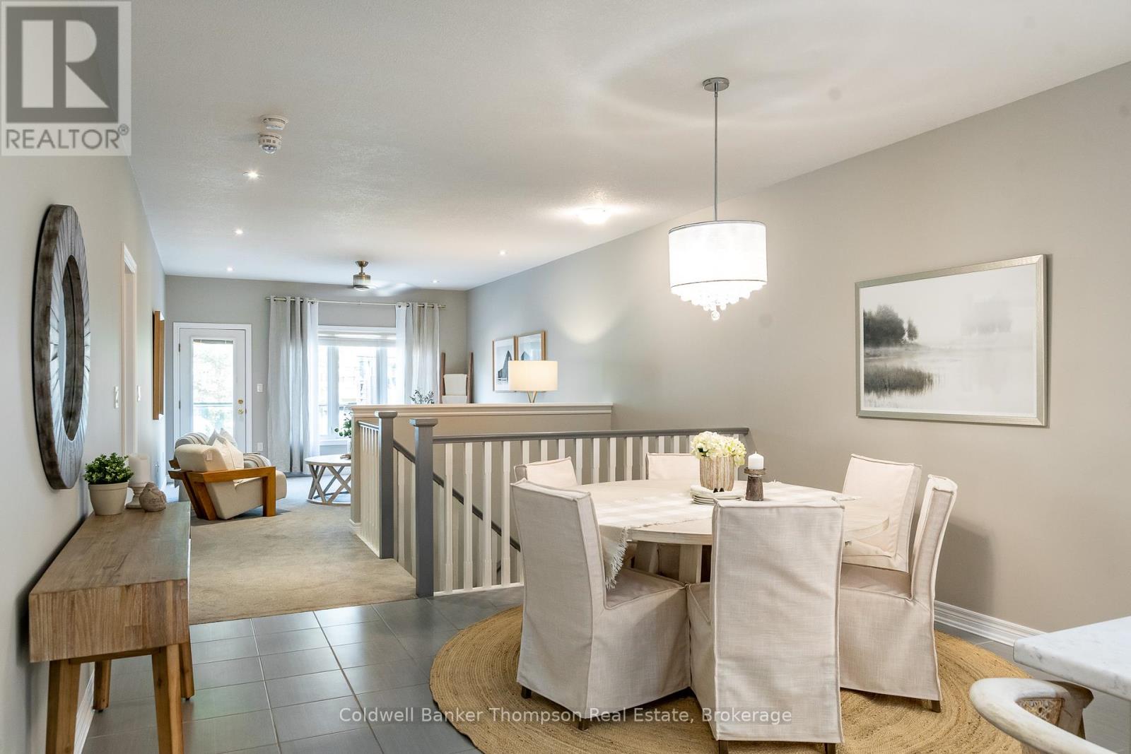 27 Serenity Place Crescent, Huntsville, Ontario  P1H 0C4 - Photo 12 - X12088708