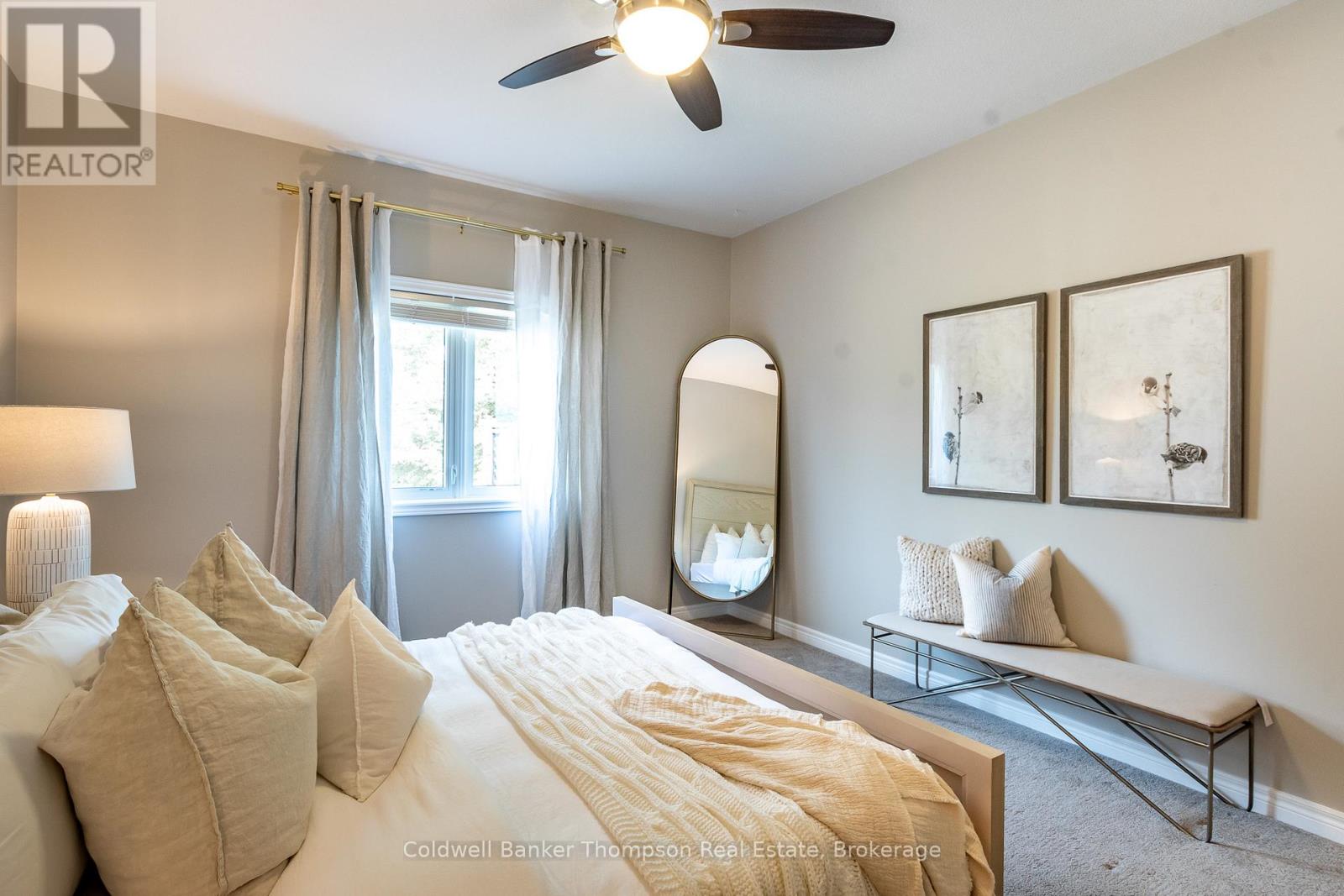 27 Serenity Place Crescent, Huntsville, Ontario  P1H 0C4 - Photo 24 - X12088708