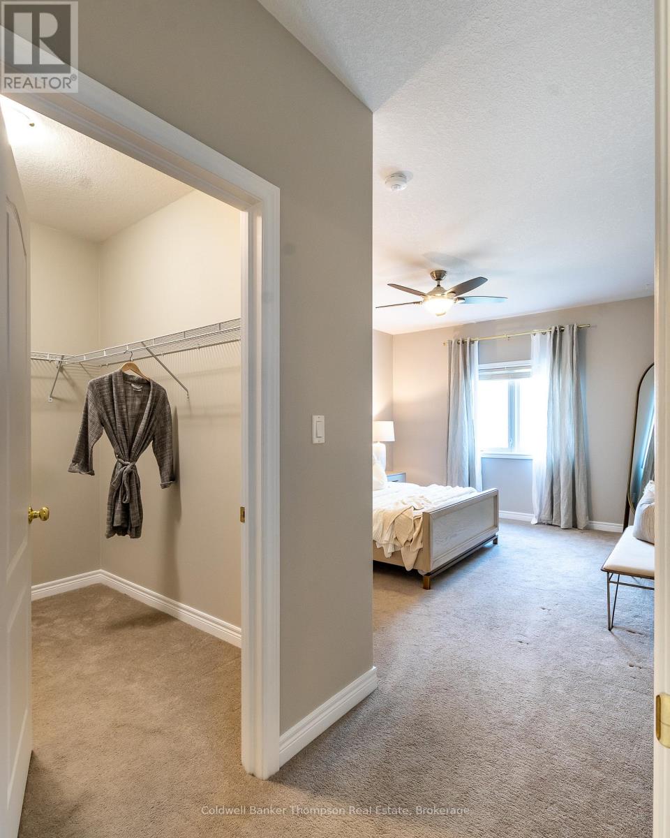 27 Serenity Place Crescent, Huntsville, Ontario  P1H 0C4 - Photo 22 - X12088708
