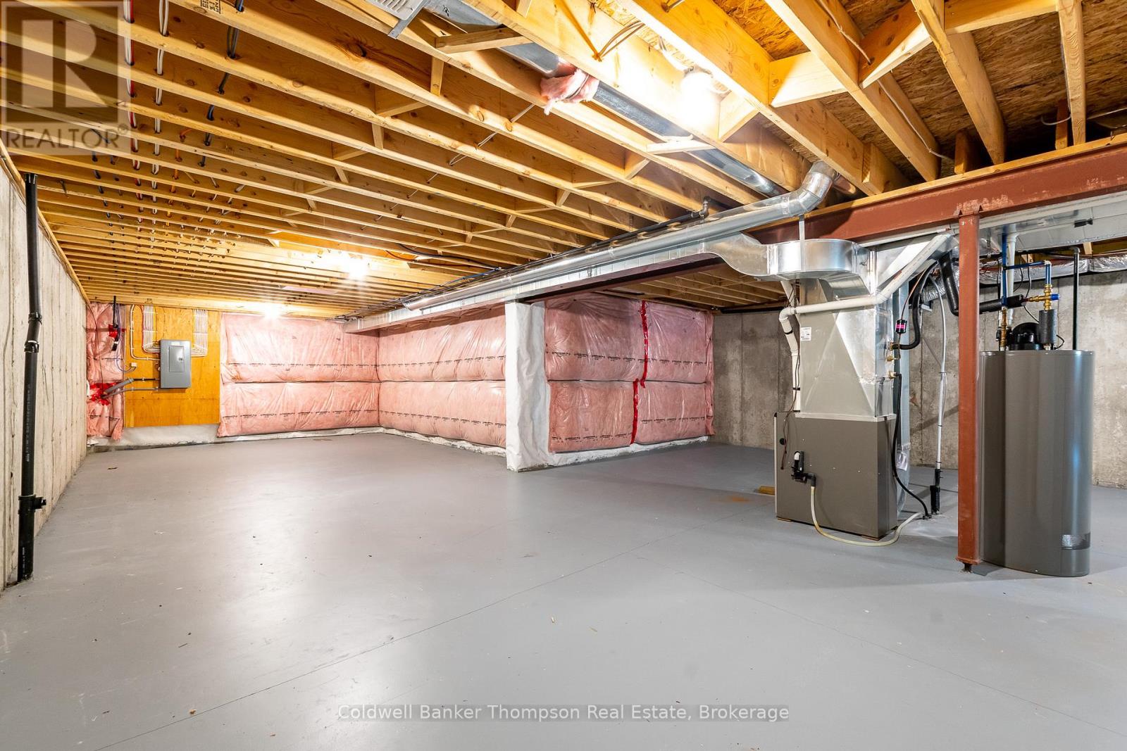 27 Serenity Place Crescent, Huntsville, Ontario  P1H 0C4 - Photo 42 - X12088708