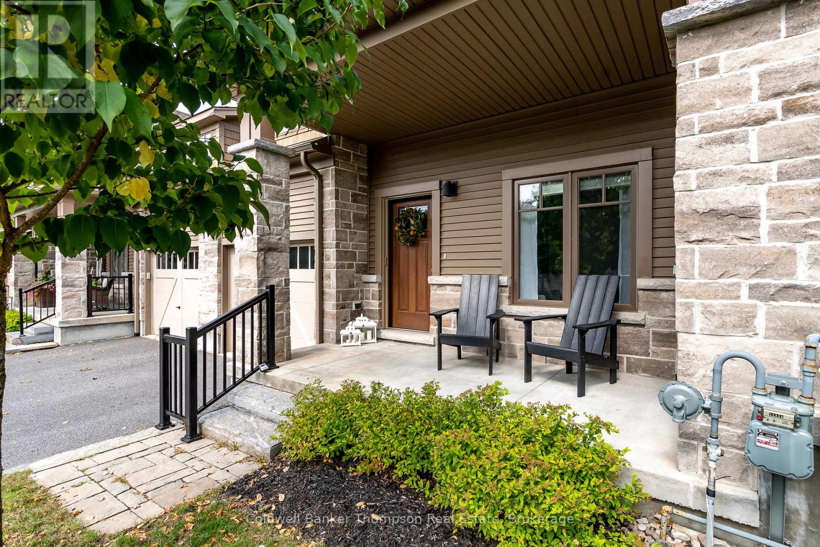 27 Serenity Place Crescent, Huntsville, Ontario  P1H 0C4 - Photo 46 - X12088708