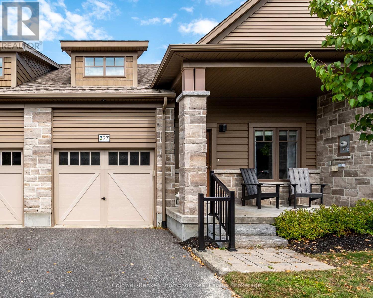 27 Serenity Place Crescent, Huntsville, Ontario  P1H 0C4 - Photo 47 - X12088708