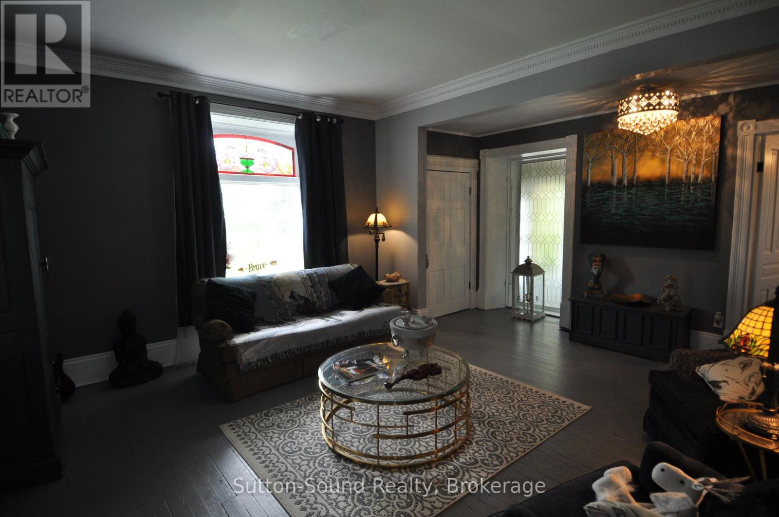 382105 17 Concession, Georgian Bluffs, Ontario  N0H 2T0 - Photo 10 - X12154628