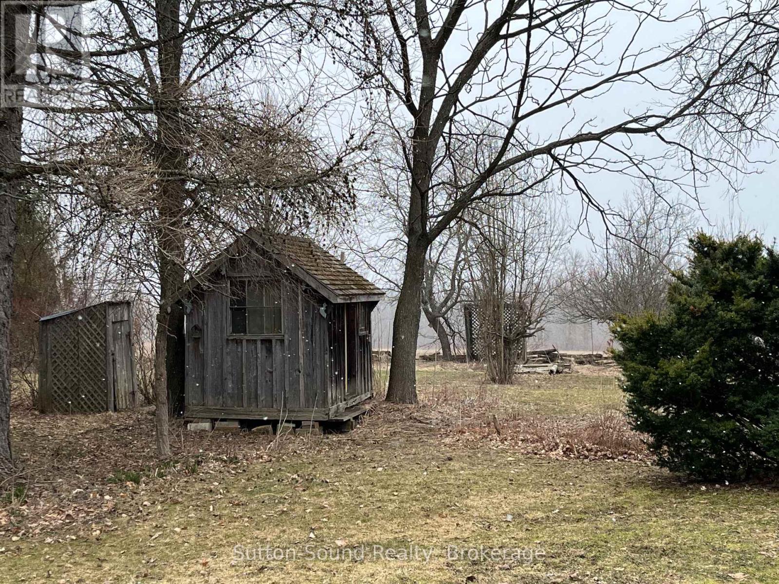 382105 17 Concession, Georgian Bluffs, Ontario  N0H 2T0 - Photo 21 - X12154628