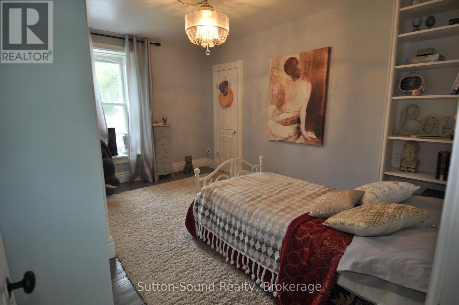 382105 17 Concession, Georgian Bluffs, Ontario  N0H 2T0 - Photo 18 - X12154628