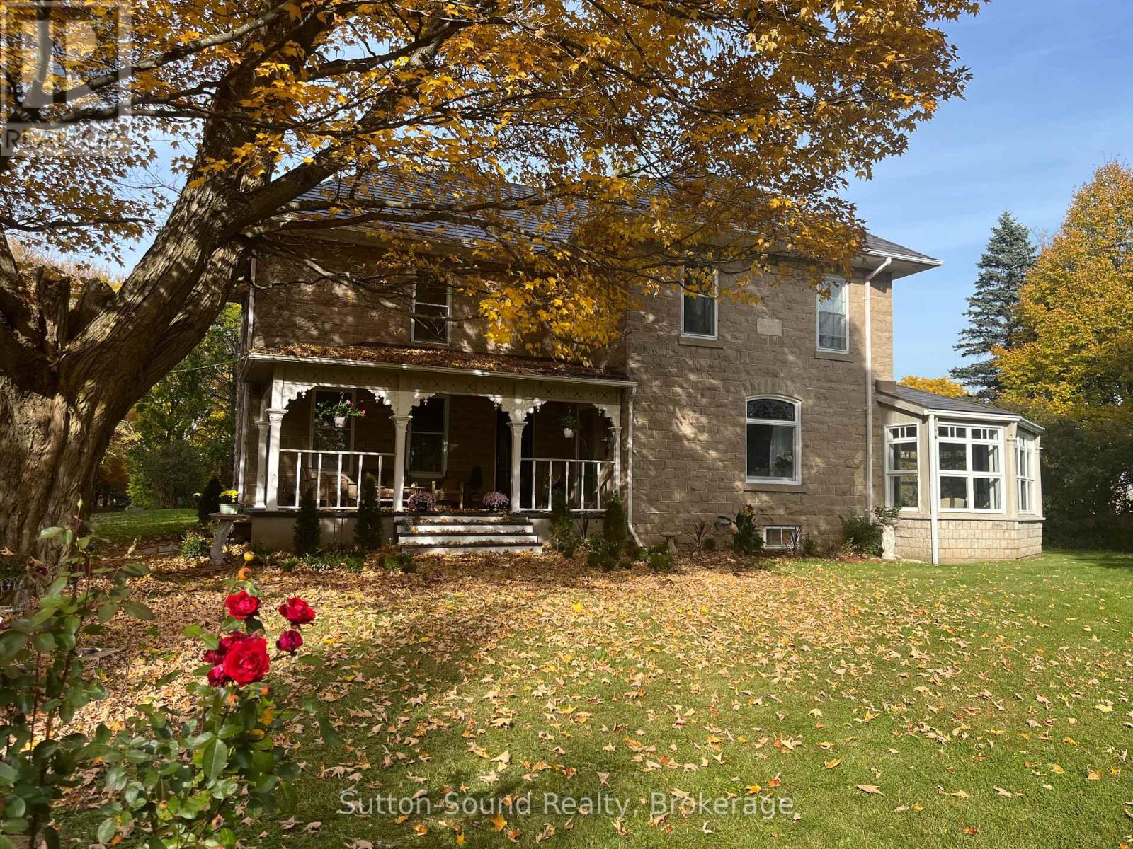 382105 17 Concession, Georgian Bluffs, Ontario  N0H 2T0 - Photo 24 - X12154628