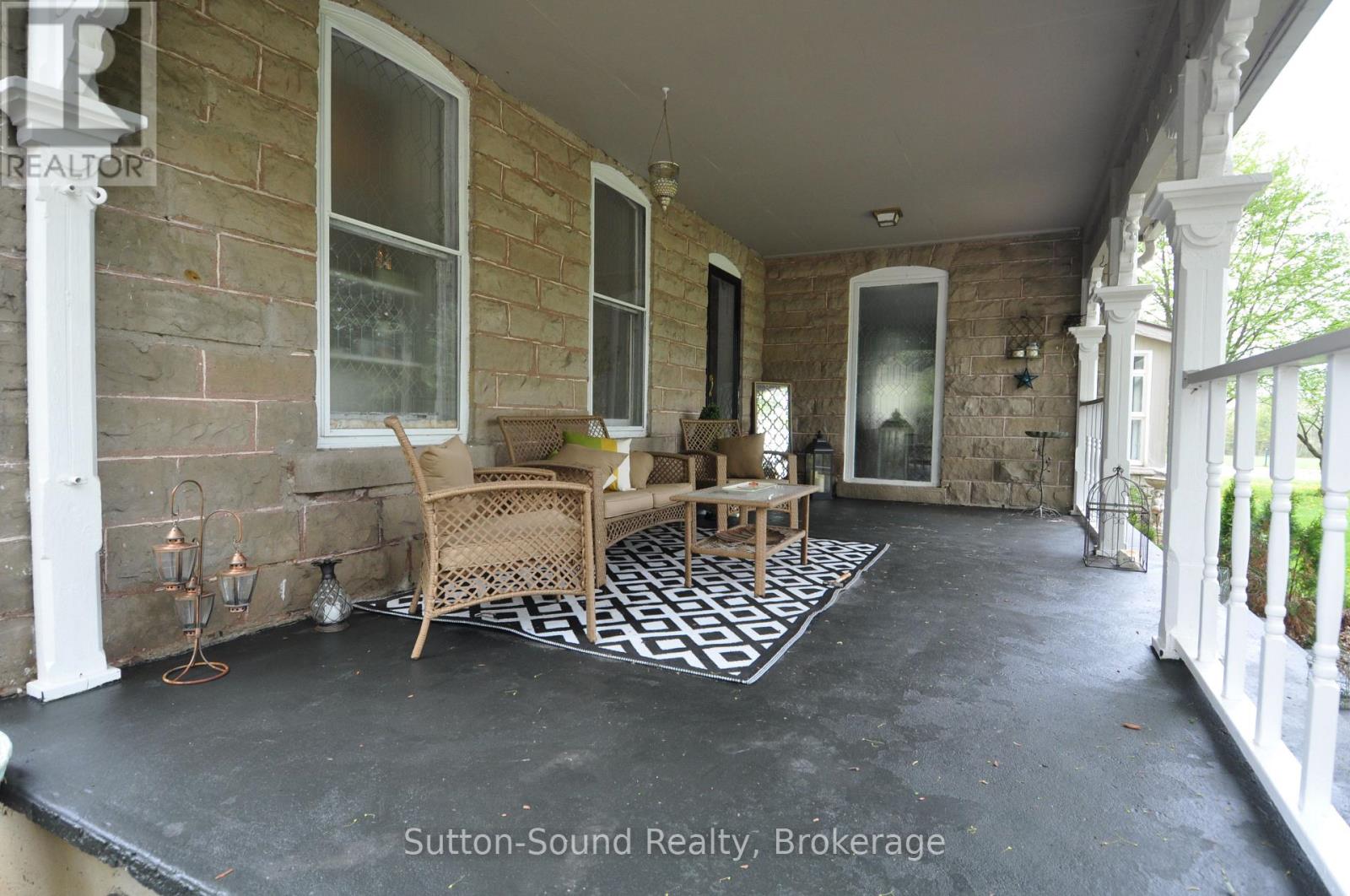 382105 17 Concession, Georgian Bluffs, Ontario  N0H 2T0 - Photo 3 - X12154628