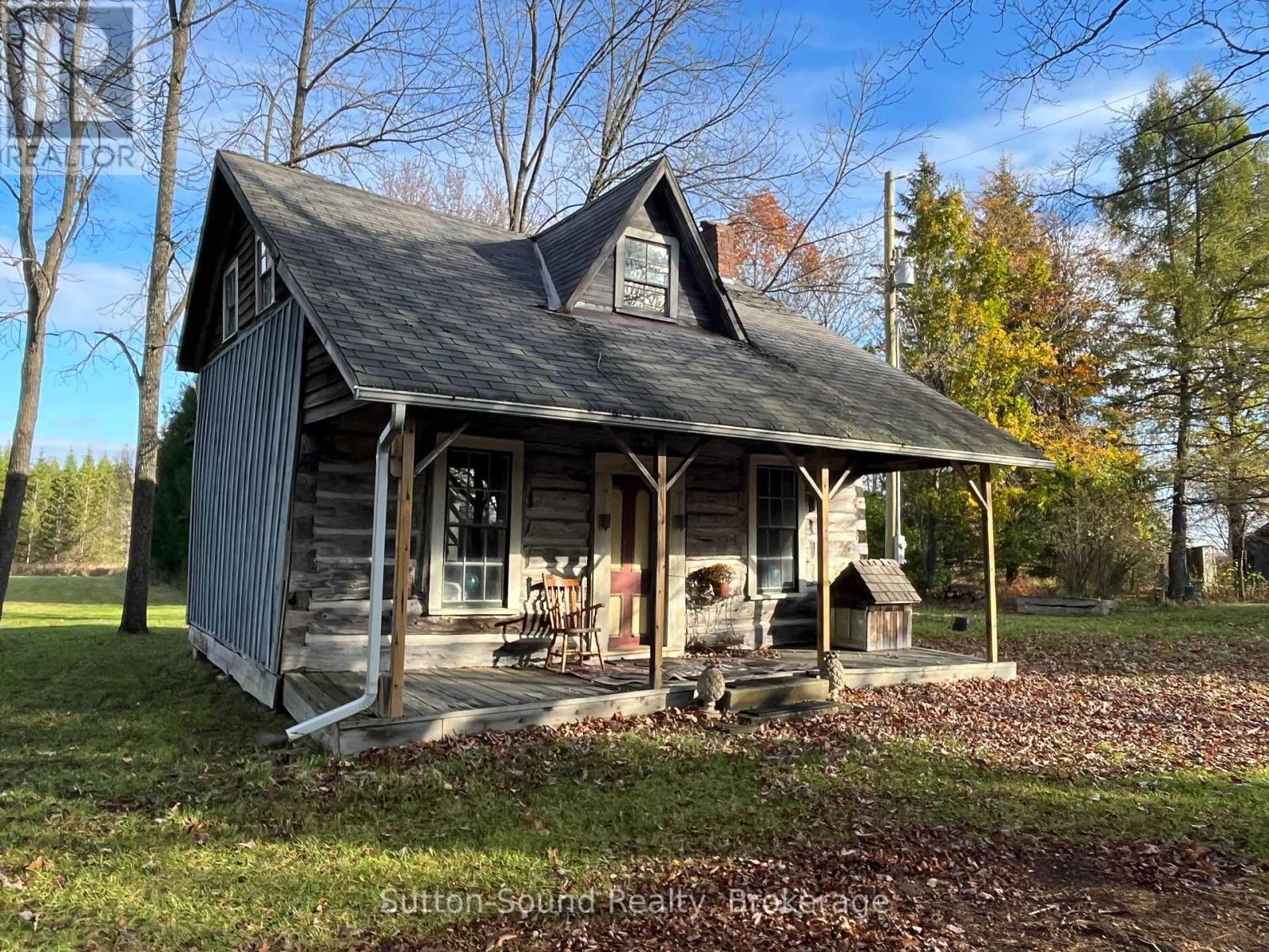 382105 17 Concession, Georgian Bluffs, Ontario  N0H 2T0 - Photo 35 - X12154628