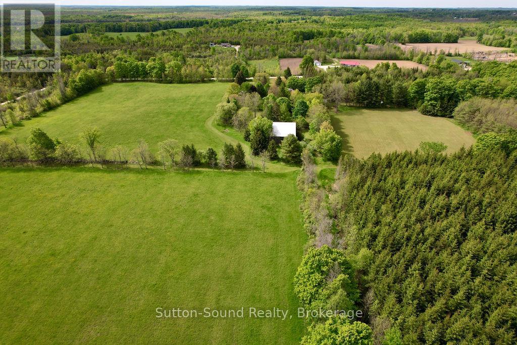 382105 17 Concession, Georgian Bluffs, Ontario  N0H 2T0 - Photo 49 - X12154628