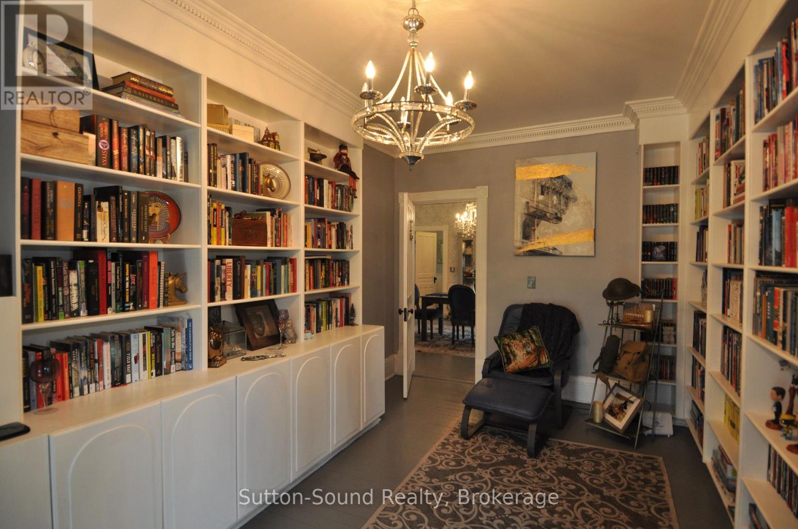 382105 17 Concession, Georgian Bluffs, Ontario  N0H 2T0 - Photo 9 - X12154628